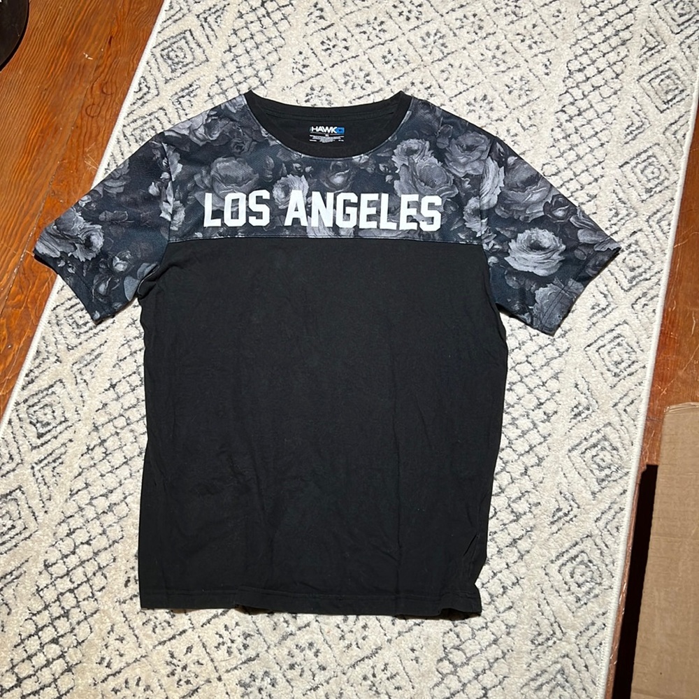 Los Angeles T-shirt